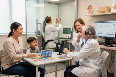 2026 Online Communication Disorders Bachelor's Degree Programs With No Prerequisites thumbnail