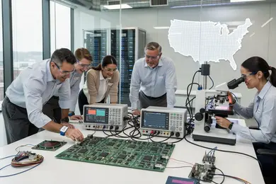 2026 Online Electrical Engineering Degrees That Help Build Semiconductor Fundamentals thumbnail