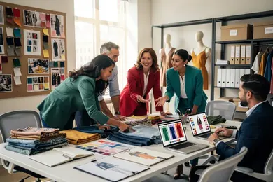 2026 Capstone vs Thesis Requirements for Fashion Merchandising Master's Programs thumbnail