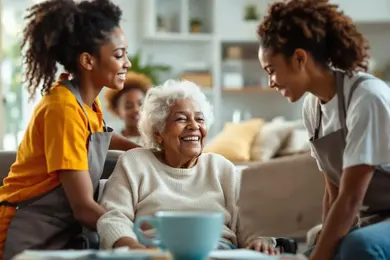 Best Home Health Aide Training Programs & Trade Schools - Top Home Health Aide Schools for 2026