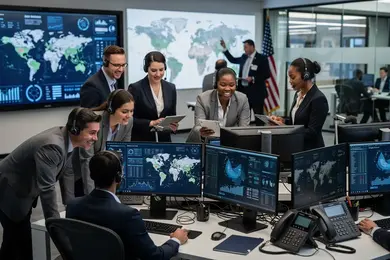 2026 Global Security Degree Completion Time Report: How Long Students Actually Take to Graduate thumbnail