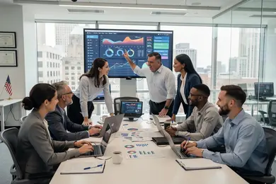 2026 How Many Credits Can You Transfer Into a Data Analytics Degree Program? thumbnail