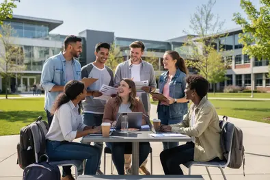 2026 College Application Guide for Transfer Students