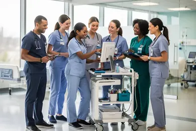 2026 Best Online RN to BSN Programs for Working Nurses thumbnail