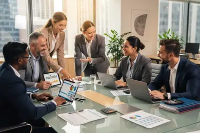 2026 Online MBA Concentration in Finance: Courses, Careers & Salary thumbnail