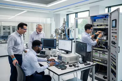 2026 Electrical Engineering Roles Growing Fast in Energy, Semiconductors, and Automation thumbnail