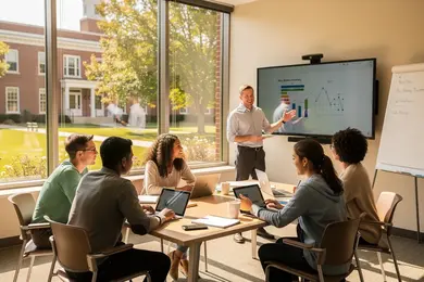 2026 How Hard Is It to Get Into Mary Baldwin University Online Programs? thumbnail