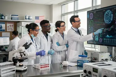 2026 Online Biological Sciences Degrees With Healthcare Career Alignment thumbnail