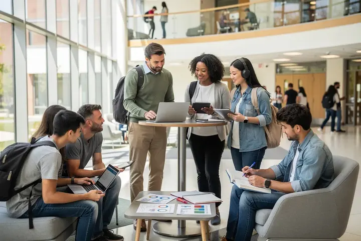 2026 Why College Terminology Matters More Than Students Expect