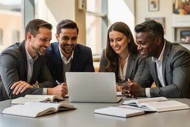 2027 Best Master's Degrees With 5-Week Courses thumbnail