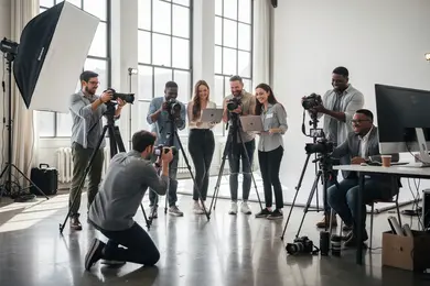 2026 How Employers Are Changing Hiring Criteria for Photography Graduates in the AI Era thumbnail
