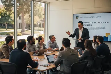 2026 University of California, Davis - Graduate School of Business Transfer Credit Policy: How Many Credits Can You Bring? thumbnail