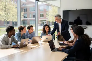 2026 Is Johns Hopkins University's Online MS in Environmental Sciences and Policy - International Environmental Policy Worth It? What Students Should Know thumbnail
