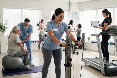 2026 Military-Friendly Online Kinesiology Bachelor's Degree Programs thumbnail