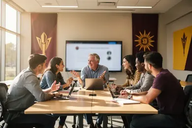 2026 Is Arizona State University's Online Graduate Certificate in Biomimicry Worth It? What Students Should Know thumbnail
