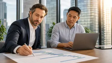 2027 Online Project Management Doctorate vs Master's Degree: Cost, Salary, Career Outcomes, and ROI thumbnail