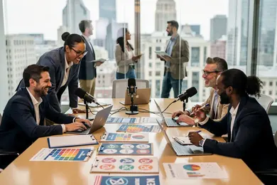 2026 Political Communication Career Hotspots: Cities With the Best Pay, Job Openings, and Growth thumbnail