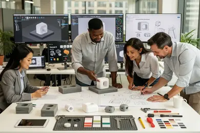 2026 State-by-State Acceptance of Online Industrial Design Master's Programs for Licensure thumbnail