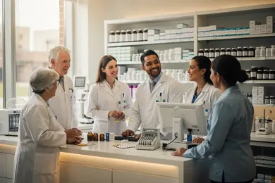 2026 Online PharmD Programs With the Best Tuition-to-Licensure Value thumbnail