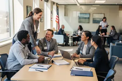 2027 Fastest Accredited Online Social Work Programs: Accelerated Degrees and Completion Times thumbnail