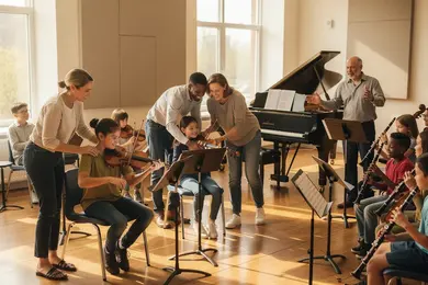 2027 Online Music Education Degree Programs With No Application Fee and Rolling Admissions thumbnail