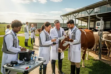 2026 Work Experience Requirements for Animal Science Degree Master's Programs thumbnail