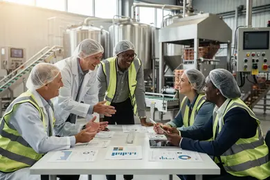 2026 Food Industry Management Career Paths That Best Blend Business and Food Operations thumbnail