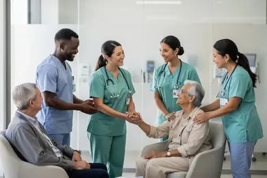 2027 Adult Gerontology Primary Care Nurse Practitioner Degree Outlook Through 2030: Enrollment, Salary, and Hiring Projections thumbnail