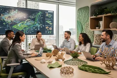 2027 Fastest Accredited Online Biomimicry Degree Programs That Accept Transfer Credits thumbnail