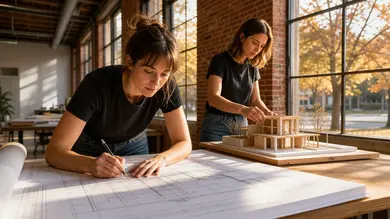 2027 Online Architecture Master's Programs With No Application Fee thumbnail
