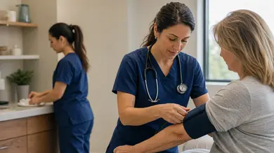 2027 Best Online Family Nurse Practitioner (FNP) Programs for Residents of Denton, TX thumbnail