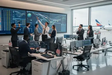 2026 Best Value Online Aviation Management Degree Programs: Affordable Accredited Options with the Strongest ROI thumbnail