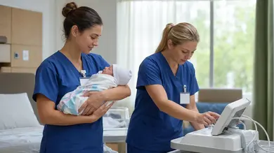 2027 Cheapest Accredited Online Nurse Midwifery Master's Programs With No Out-of-State Tuition Surcharge thumbnail