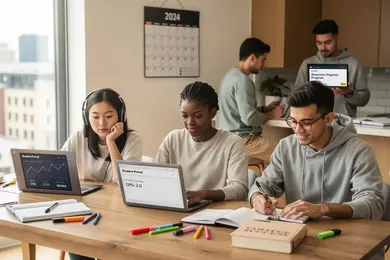 2027 Best Online Associate Degrees With 2.0 GPA Admission thumbnail