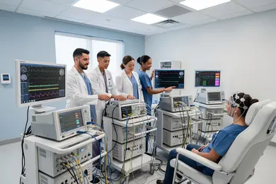 2026 Neurodiagnostic Technology Degree Completion Time Report: How Long Students Actually Take to Graduate thumbnail
