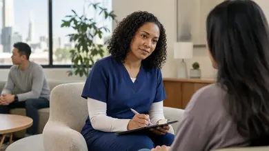 2027 Best Online Psychiatric-Mental Health Nurse Practitioner (PMHNP) Programs for Residents of San Francisco, CA thumbnail