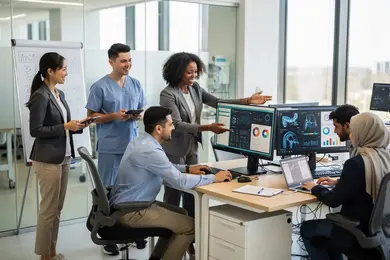 2026 What Classes Are in an Online Health Informatics Bachelor's Degree? thumbnail