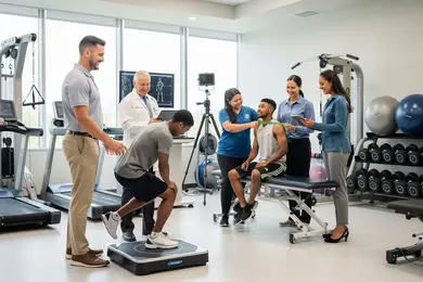 2026 Best Online Bachelor's in Exercise Science for First-Time Performance Professionals thumbnail