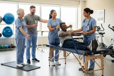 2027 Physical Therapy Assistant Affordability by State: Where Students Pay the Most and Least thumbnail