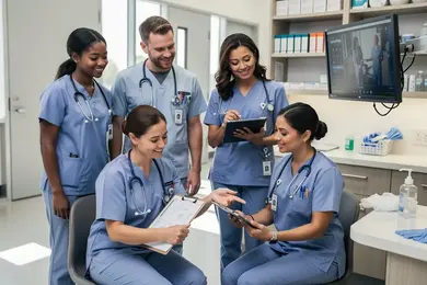 2026 Evidence-Based Practice Courses You'll Likely Take in NP Programs thumbnail