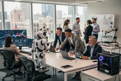 2026 Best AI Transformation Offices Courses Online thumbnail