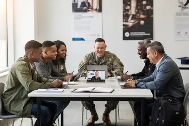 2027 Best Online Colleges for Veterans thumbnail