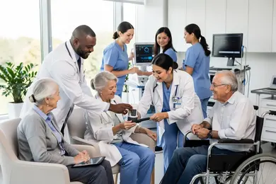 2026 Which Gerontology Specializations Have the Best Job Outlook? thumbnail
