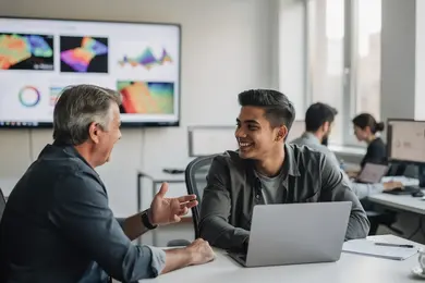 2027 Changing Your Specialization During a Data Science Master's thumbnail