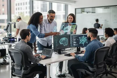 2026 Robotics Basics in AI Associate Degree Programs thumbnail