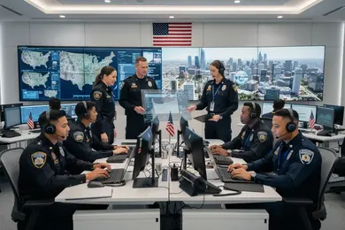 2026 Online Homeland Security Bachelor's Degree Programs With Weekly Start Dates thumbnail
