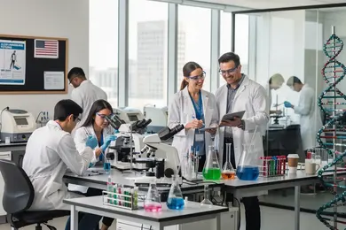2026 Biochemistry Degree Completion Programs for Working Adults thumbnail