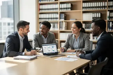 2027 MLIS Programs for Information Services in Financial Companies thumbnail