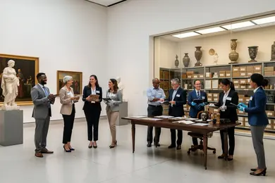 2026 Industry Demand for Art History Master's Graduates: Job Outlook & Hiring Trends thumbnail