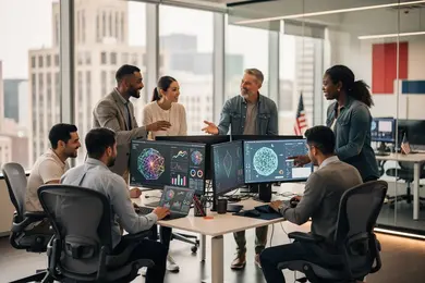 2026 Top Universities Offering Online Artificial Intelligence Master's Degrees thumbnail